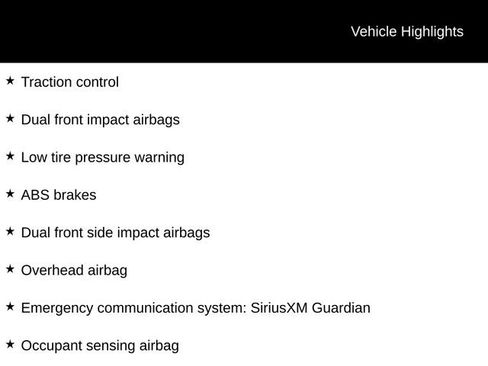 Used 2022 RAM 2500 Tradesman image 15