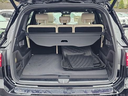 New 2026 Mercedes-Benz GLB 250 4MATIC image 6