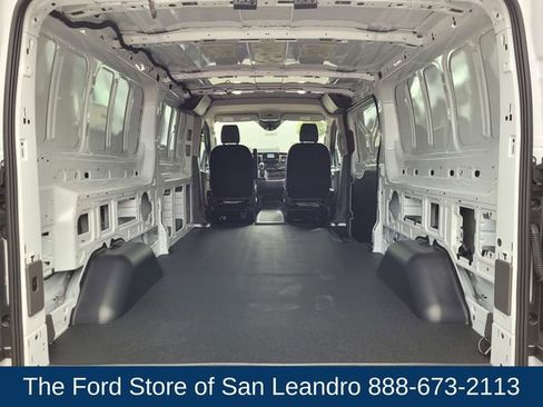 New 2025 Ford Transit 350 Low Roof image 12