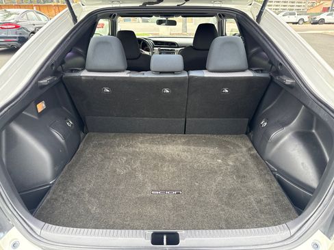 Used 2016 Scion tC FWD image 10