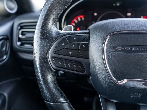 Used 2023 Dodge Durango GT image 23