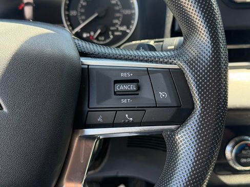 Used 2024 Mitsubishi Outlander ES FWD image 27