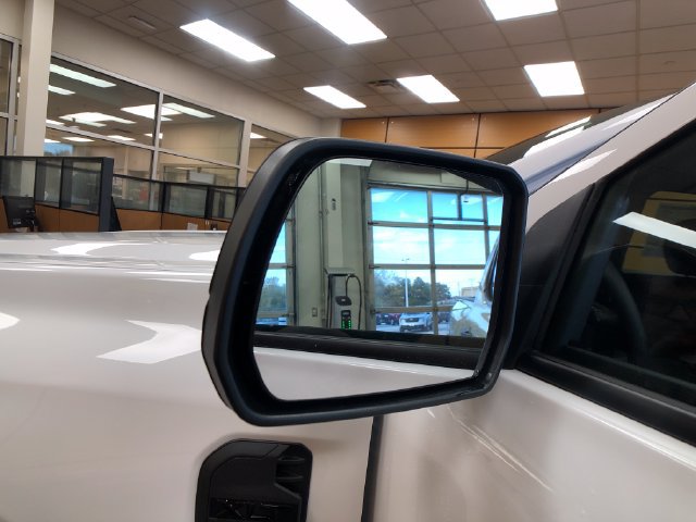 New 2026 Ford Ranger XLT AWD/4WD image 21