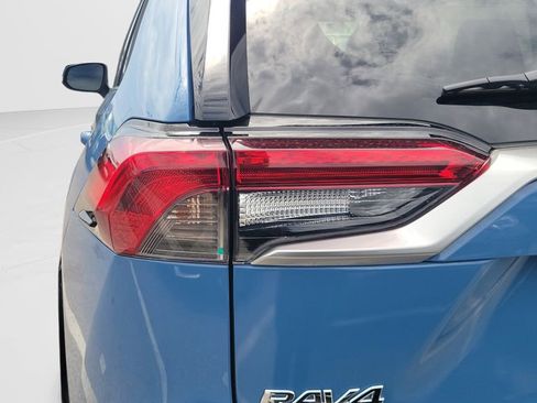 Certified 2023 Toyota RAV4 XSE AWD/4WD image 11
