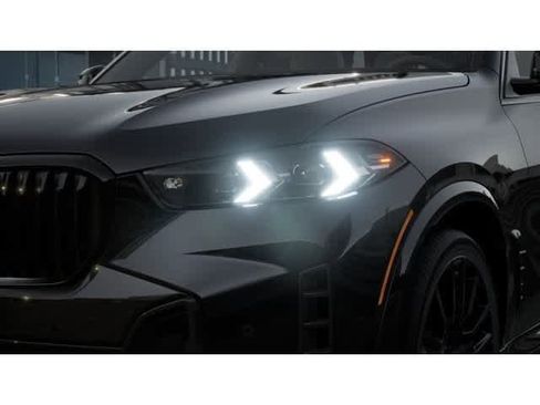 New 2026 BMW X5 xDrive40i w/ Executive Package AWD/4WD image 6
