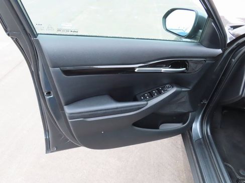 Certified 2023 Kia Seltos EX image 25