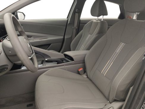 Used 2024 Hyundai Elantra SEL FWD image 17