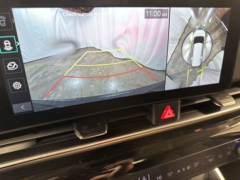 New 2026 Kia Carnival SX Prestige image 22