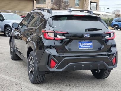 New 2026 Subaru Crosstrek 2.0i Premium w/ Convenience Package #2