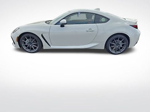 New 2025 Subaru BRZ Limited image 4