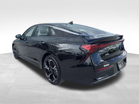 Used 2025 Kia K5 GT-Line w/ GT-Line Premium Package FWD image 7