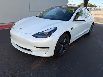 Used 2023 Tesla Model 3 Standard Range