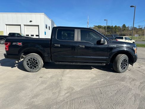 Used 2020 Ford F150 XL w/ Equipment Group 101A Mid AWD/4WD image 6