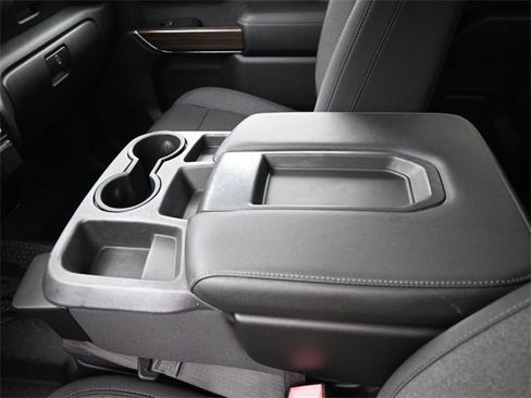 Used 2020 Chevrolet Silverado 1500 LT w/ Texas Edition image 33