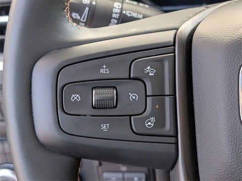 Used 2023 GMC Yukon AT4 w/ Max Trailering Package image 26