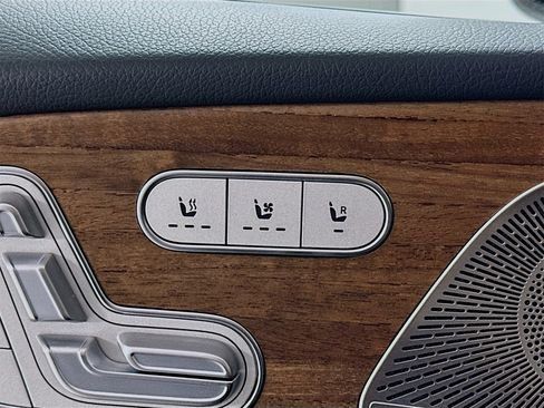 Certified 2025 Mercedes-Benz GLE 350 4MATIC image 22