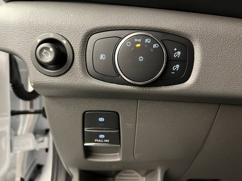 New 2026 Ford Transit 350 XLT image 24