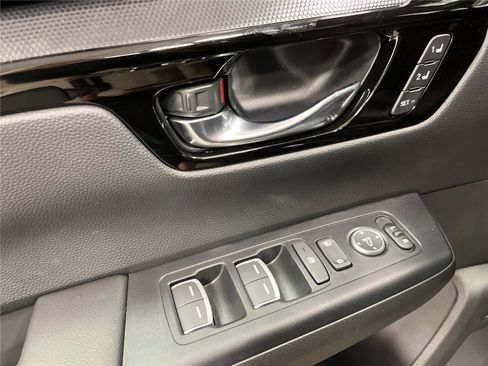 New 2026 Honda CR-V EX-L image 14