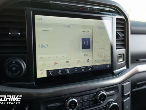 Used 2021 Ford F150 Raptor w/ Equipment Group 801A High image 36