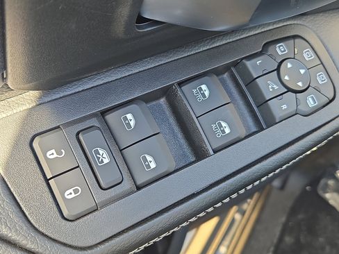 New 2026 RAM 2500 Big Horn image 9