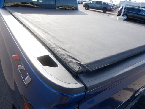 Used 2018 Chevrolet Silverado 3500 LTZ w/ Duramax Plus Package image 19