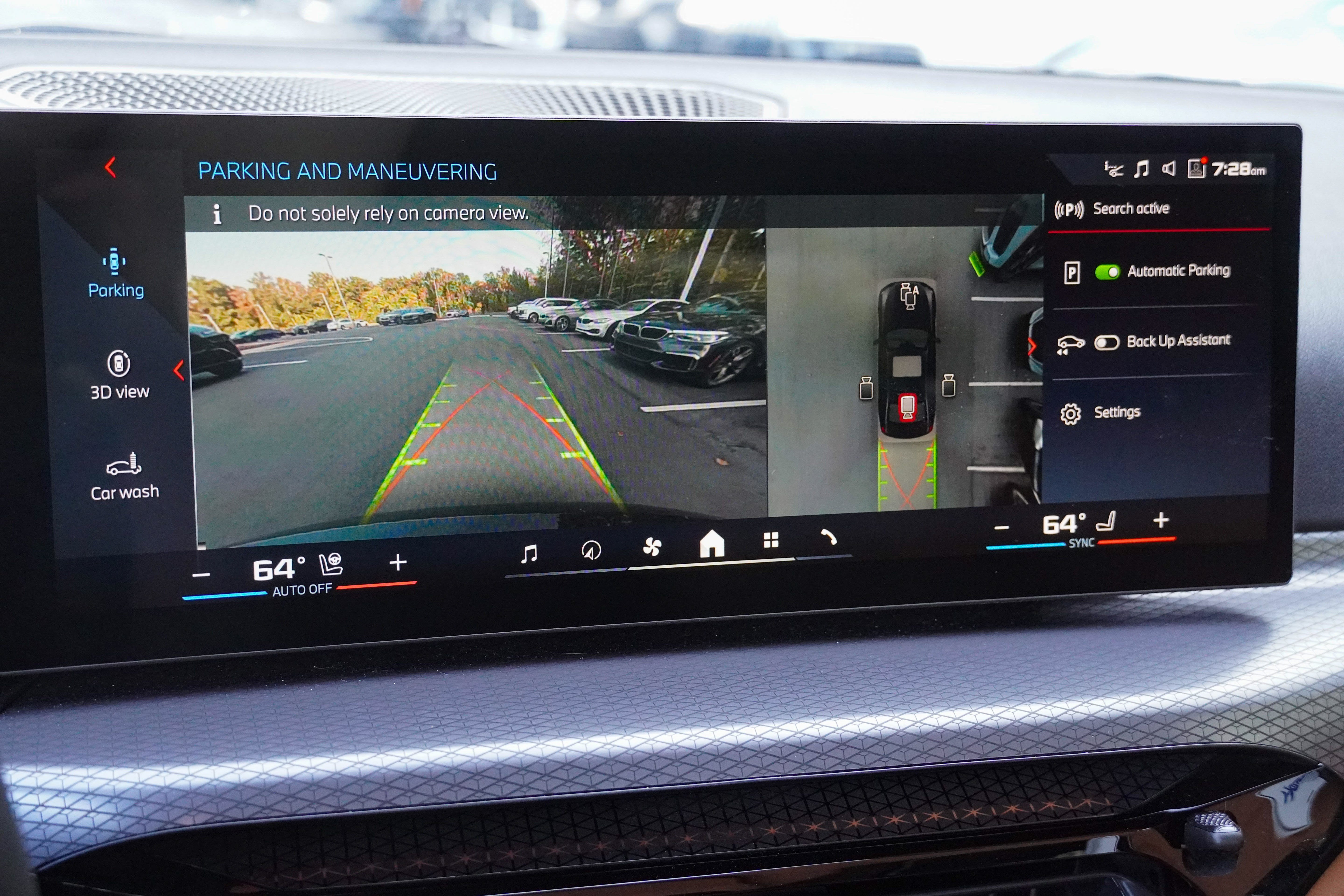 Certified 2025 BMW M340i xDrive AWD/4WD image 23