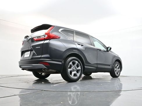 Used 2018 Honda CR-V EX-L image 33