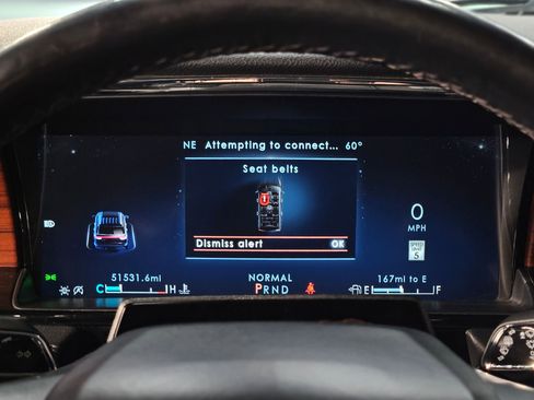 Used 2024 Lincoln Navigator Reserve image 15