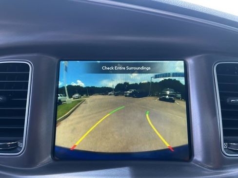 Used 2022 Dodge Charger Scat Pack image 22