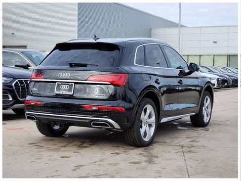 Certified 2023 Audi Q5 2.0T Premium Plus w/ Premium Plus Package AWD/4WD image 5