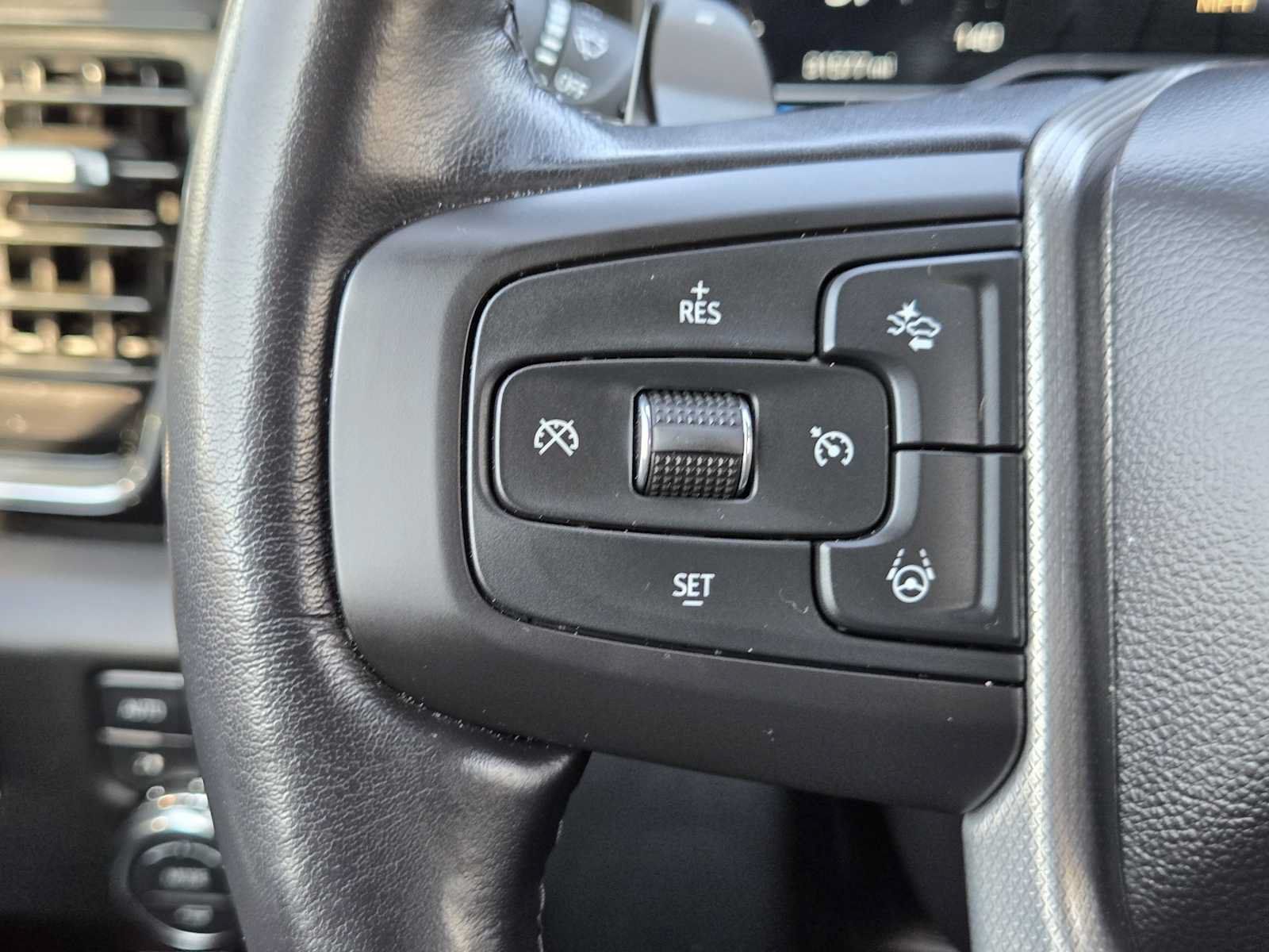 Certified 2024 GMC Sierra 1500 Denali AWD/4WD image 28