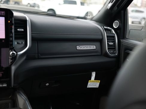 New 2026 RAM 3500 Laramie image 27