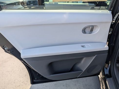 Certified 2024 Hyundai Ioniq 5 SEL RWD image 20