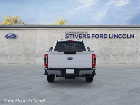 New 2026 Ford F250 XLT image 6
