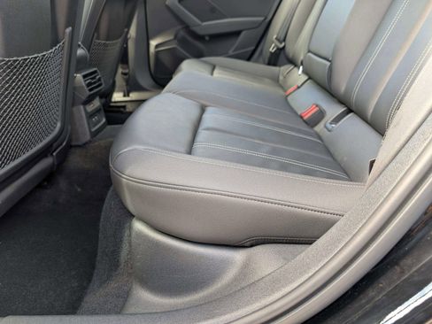 Used 2024 Audi A3 2.0T Premium image 16