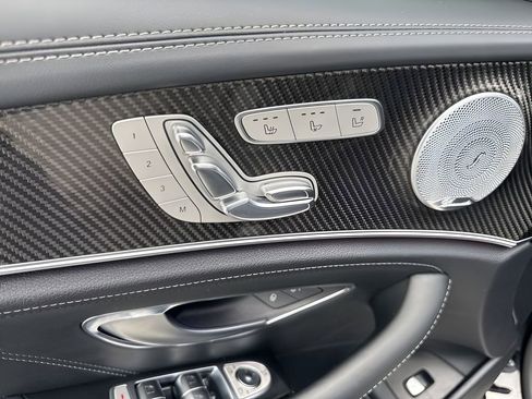 Used 2018 Mercedes-Benz E 63 AMG S w/ AMG Premium Package image 10