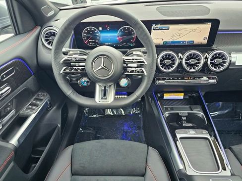 New 2026 Mercedes-Benz GLB 35 AMG 4MATIC image 29