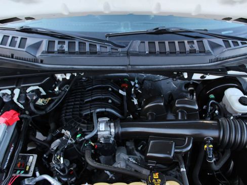 Used 2018 Ford F150 XL w/ Equipment Group 101A Mid image 27