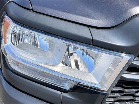 Used 2022 RAM 2500 Tradesman w/ Protection Group AWD/4WD image 32