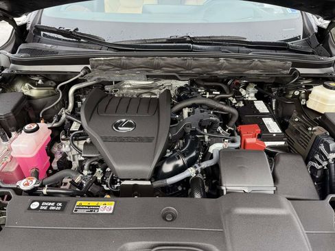 Used 2023 Lexus RX 350 Premium Plus w/ Accessory Package image 27