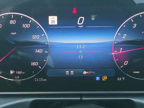 New 2026 Mercedes-Benz CLE 300 4MATIC Coupe image 11