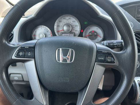 Used 2011 Honda Pilot EX image 12