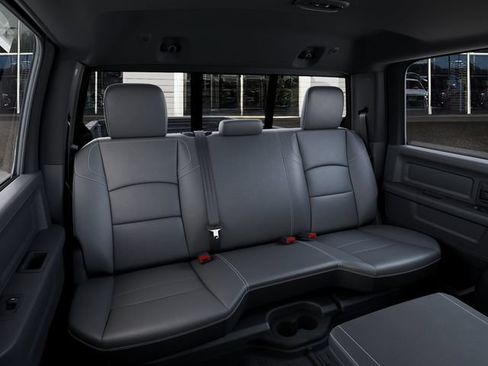 New 2026 RAM 3500 Tradesman AWD/4WD image 15