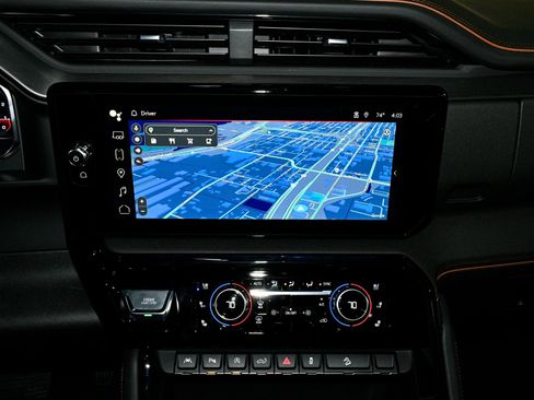 Used 2025 GMC Sierra 1500 AT4 w/ AT4 Premium Package image 32