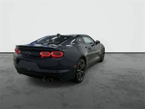 Used 2021 Chevrolet Camaro LT w/ RS Package image 3