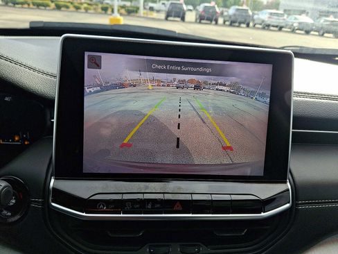 Used 2022 Jeep Compass High Altitude image 18