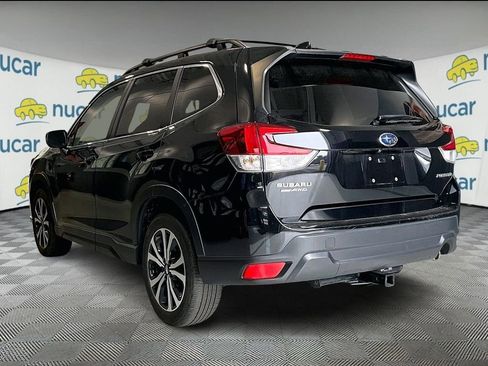 Used 2022 Subaru Forester Limited image 5