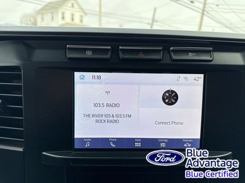 Used 2024 Ford F250 XLT image 21