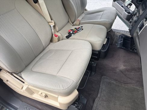 Used 2014 Ford F150 XLT w/ Equipment Group 302A Luxury RWD image 31