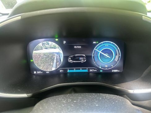 Used 2023 Hyundai Santa Fe Limited AWD/4WD image 10